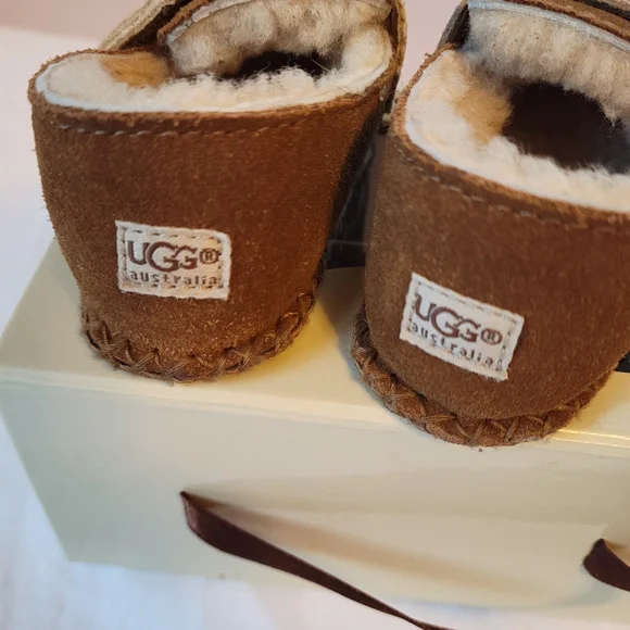 Infant Uggs - Picture 5 of 5